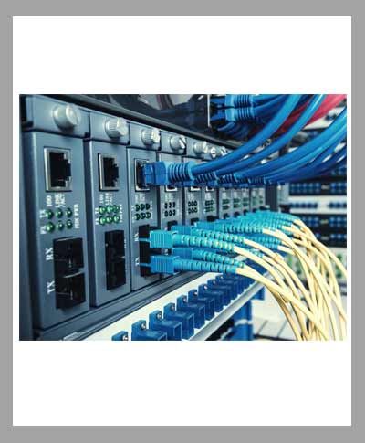 data telecom cabling